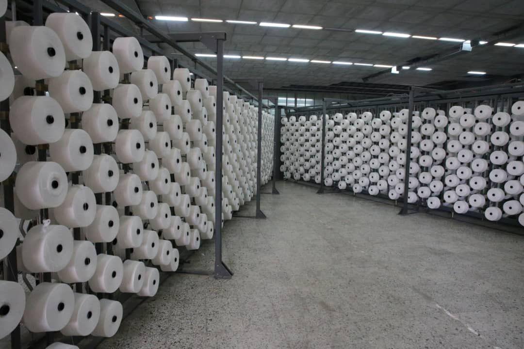 ایجاد ۷۰۰ شغل با احیای کارخانه نساجی قائمشهر