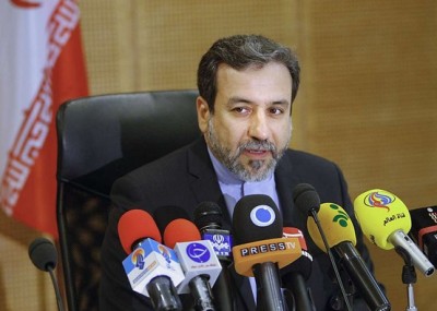 تهران در روزهای پایانی تصمیم می&zwnj;گیرد چه گامی بردارد