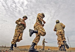 حذف مجازات حبس در طرح بازگشت به سنگر برای سربازان غائب