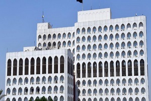 بغداد سفرای چهار کشور غربی را احضار کرد