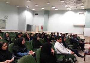 کسب مقام دوم جوان جهرمی در استارتاپ بین المللی فناوری‌های نوین