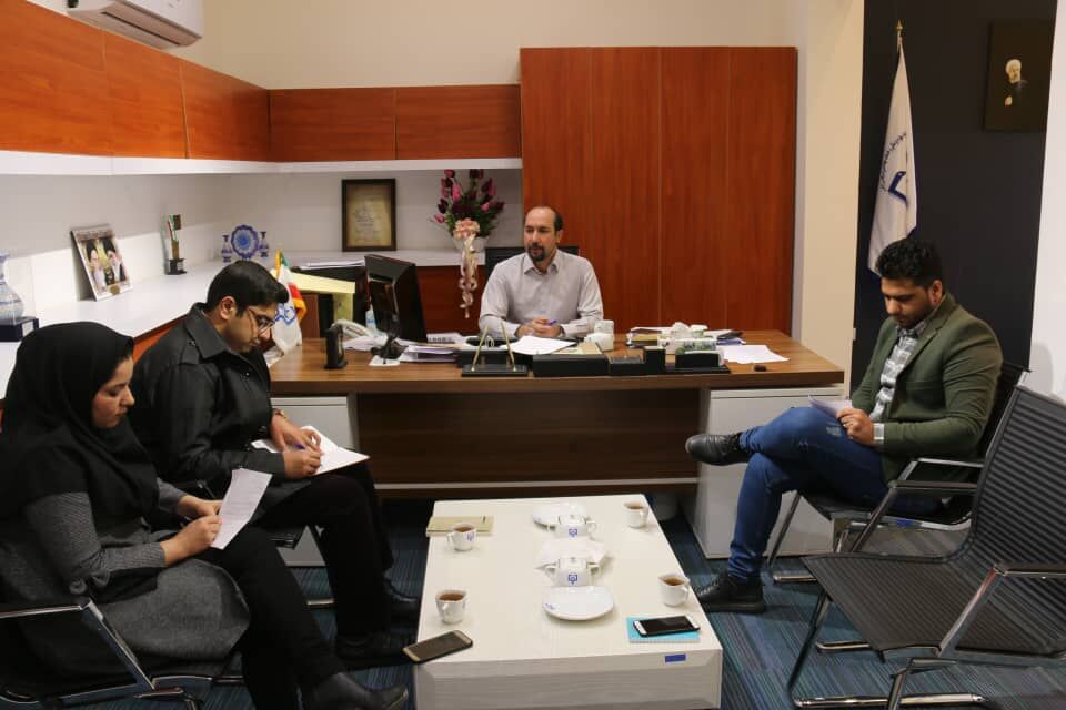 بیمارستان هیرمند به هیچ عنوان تعطیل نمی&zwnj;شود