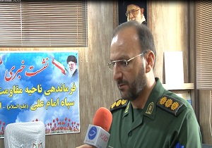امروز وظیفه ما در جامعه اسلامی زنده نگه داشتن یاد و خاطره شهدا است