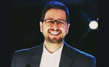 آرزوی داور عصر جدید در شب تولدش: باید شهید شویم، وگرنه می‌میریم