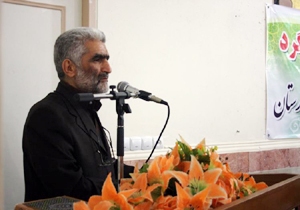 کاروان تخصصی از لرستان برای بازسازی عتبات عالیات اعزام می شود