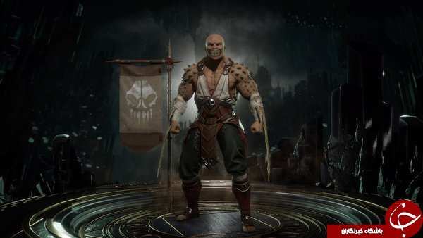 سرنوشت Baraka؛ جنگجوی بی رحم Mortal Kombat چه شد؟