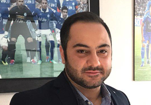 حاجیلو: به دلیل مشکلات، عزیزان دوست ندارند صحبت کنند