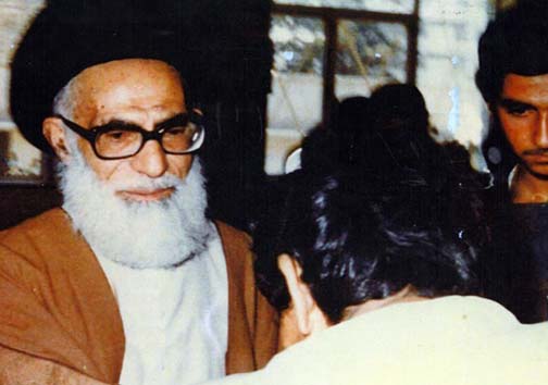 خاطراتی از شهید آیت الله عبدالحسین دستغیب به روایت خانواده اش
