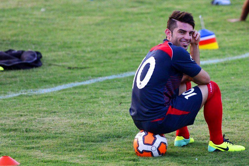 شریفات: مجیدی بهترین گزینه برای هدایت استقلال است