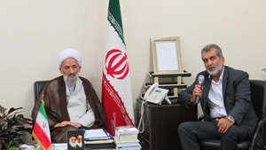 باید در همه بخش‌ها نظارت کامل داشته باشیم