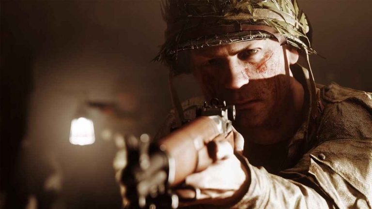 بروزرسانی بزرگ بازی Battlefield 5 در راه است