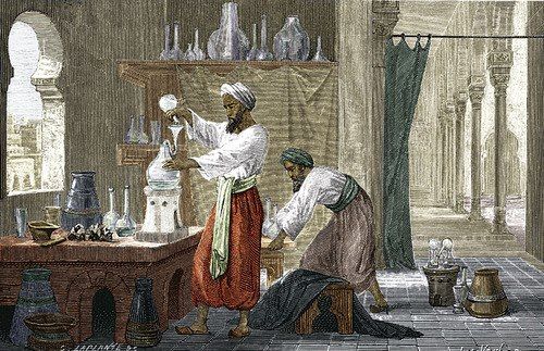 بررسی برترین اختراعات و اکتشافات تمدن پارسی بررسی برترین اختراعات و اکتشافات تمدن پارسی
