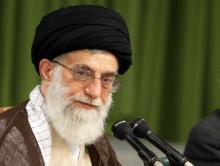 رهبر انقلاب اسلامی