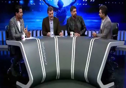 خاطره جالب وحید امیری از مراسم عروسی ۵ هزار نفری خود! + فیلم