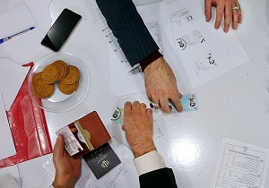 ثبت نام برای انتخابات مجلس با رشد ۶۷ درصدی همراه بود