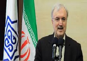 سفر وزیر بهداشت به استان سمنان