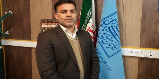 ساماندهی ۹۴ قلم شی تاریخی در ایلام