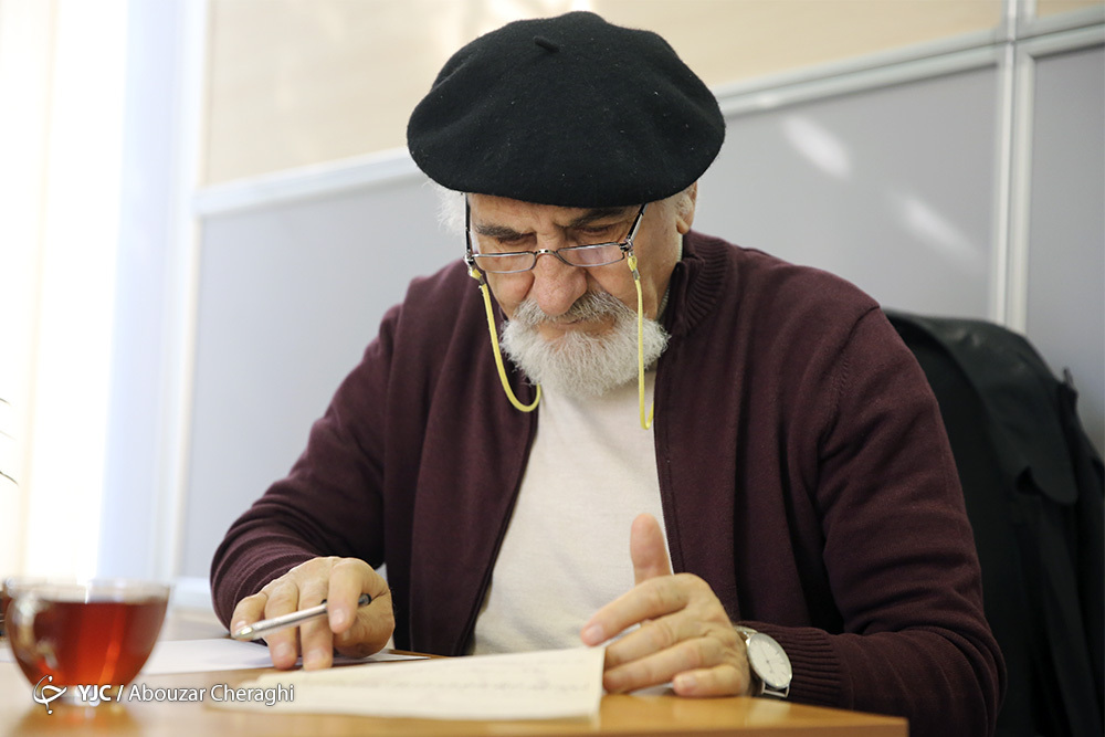 محمد علی ساربان
