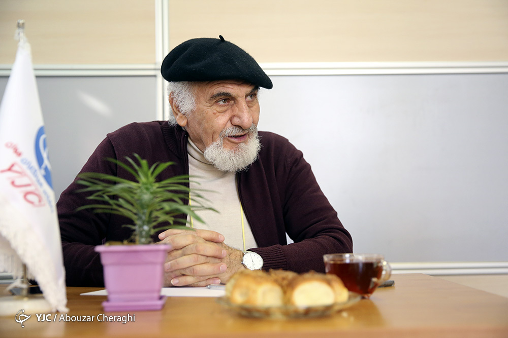 محمد علی ساربان