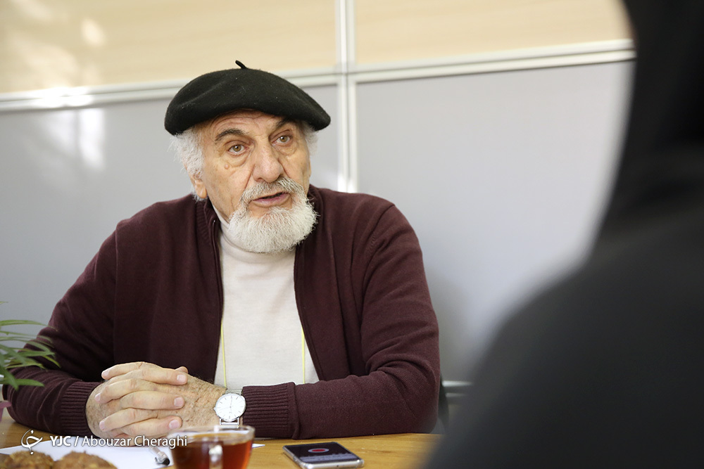 محمد علی ساربان