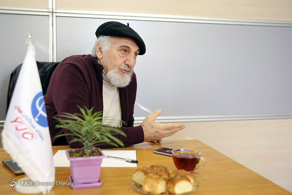 محمد علی ساربان