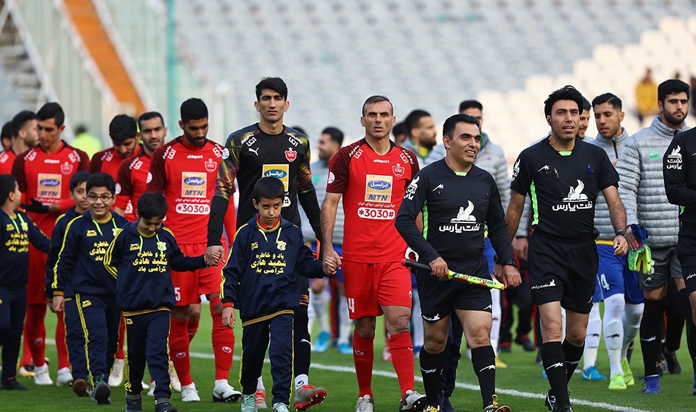 سیر تا پیاز داستان بدهی باشگاه پرسپولیس