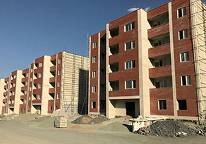 مرحله نخست ثبت نام طرح اقدام ملی مسکن در آذربایجان غربی آغاز می‌شود