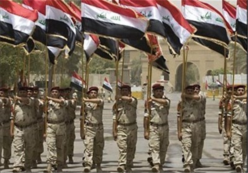 طرح واشنگتن برای آسیب وارد کردن به وجهه حشد شعبی نزد ملت عراق