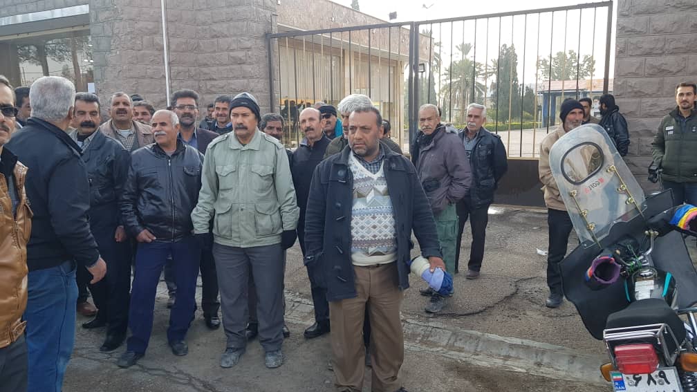 توقف چرخ دنده&zwnj;های تولید در کارخانه قند فسا