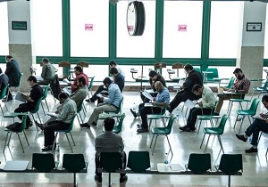 آغاز توزیع کارت آزمون فراگیر ارشد پیام نور از امروز