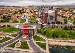 افزایش ۲ برابری انعقاد قرارداد واگذاری زمین با متقاضیان سرمایه گذاری در اردبیل