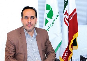 سه سکوی انتقال پسماند در قم احداث می شود