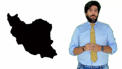 گزارش تامل‌برانگیز یورونیوز از اظهارات ربع پهلوی درباره قدردانی مردم ایران از تحریم‌های آمریکا + فیلم