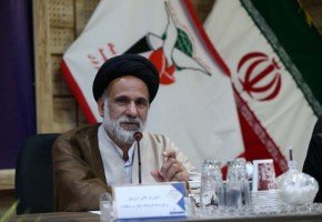 مشکلات جامعه با ترویج فرهنگ ایثار و شهادت حل می&zwnj;شود