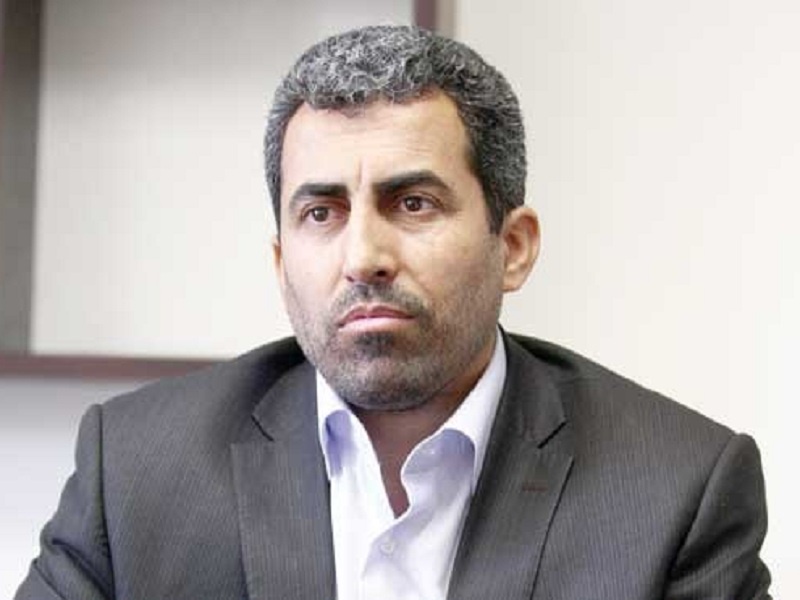 عملیات خط دوم انتقال آب خلیج فارس اسفند کلید می خورد