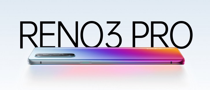 تصاویر جذاب خط تولید Reno3 منتشر شد