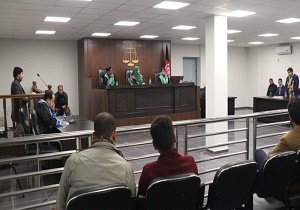 محاکمه ۳۶ تن از مقامات عالی رتبه دولتی به اتهام فساد اداری