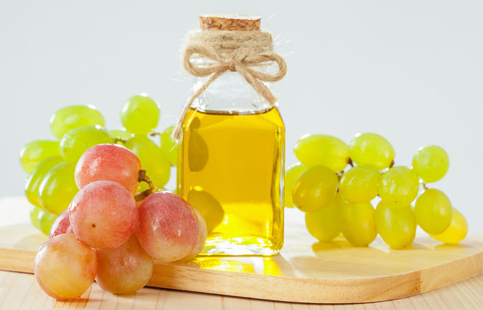 خواص شگفت انگیز سرکه انگور