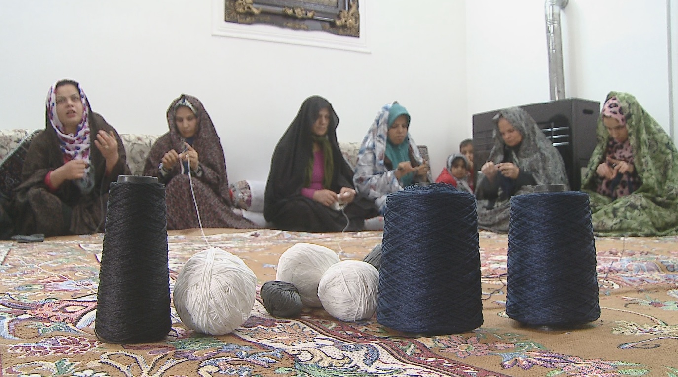 پای پوشی به درازای تاریخ بشر/ دستانی که هنر می آفرینند