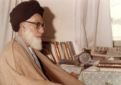 خاطراتی از شهید آیت الله عبدالحسین دستغیب به روایت خانواده اش