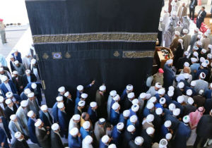 افتتاح دومین مدرسه حج در گلستان