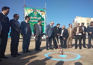 ۱۵۰۰واحد مسکونی در استان سمنان افتتاح یا کلنگ&zwnj;زنی می&zwnj;شود