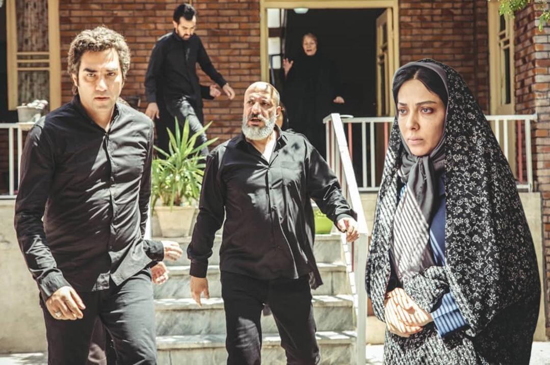 آغاز ساخت موسیقی «سم پاشی»/ تصویر جدید رونمایی شد