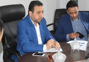 حمایت از سرمایه گذاران به رونق اشتغال کمک می‌کند