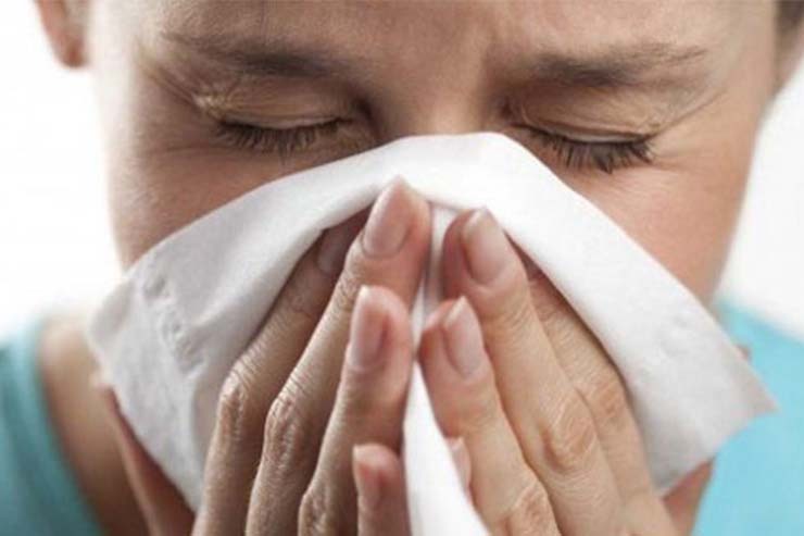 آمادگی کامل برای مقابله با آنفولانزا در اسدآباد
