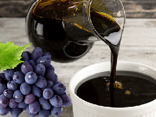 خواص طبی شیره انگور