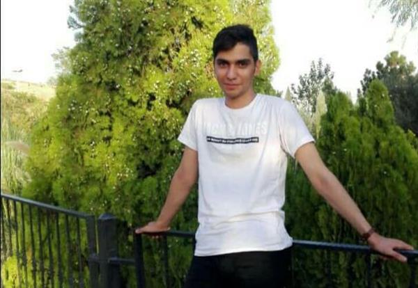جوان ۲۰ ساله کرمانشاهی زندگی بخش بیماران نیازمند شد