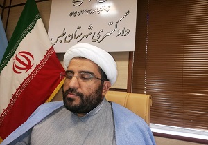 هشدار انتخاباتی دادستان طبس