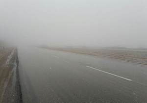 پدیده غالب در خوزستان، مه رقیق خواهد بود