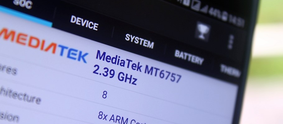احتمال همکاری سامسونگ و مدیاتک برای تولید گوشی&zwnj;های میان&zwnj;رده 5G